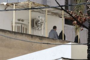 Τοξοβόλος : Η 28χρονη συνεργός του έμενε στο διαμέρισμα στα Σεπόλια