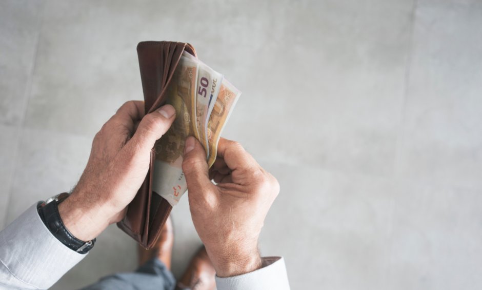 Μελέτη: Ποιοι θα δουν αυξήσεις στα εισοδήματά τους τα επόμενα χρόνια