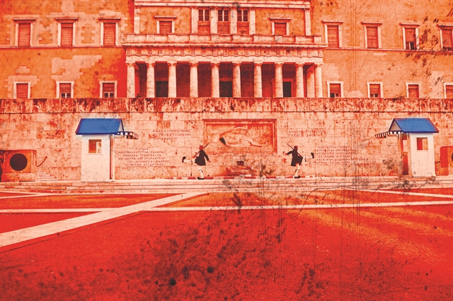 Τα εθνικά ζητήματα στην αριστερή πυξίδα