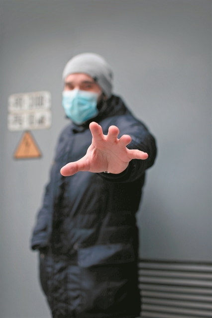 Οι επιδημίες είναι κοινωνικά φαινόμενα