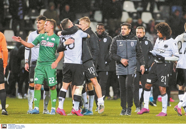 Αλλαγή κλίματος