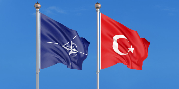 Ρωσία, Τουρκία και ΝΑΤΟ