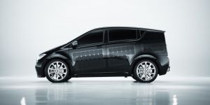 SONO MOTORS: H πρώτη αυτοκινητοβιομηχανία από …έρανο!