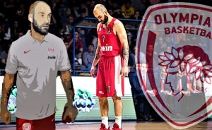 Βασίλης Σπανούλης : Δυστυχώς δείχνει να είναι σοβαρός ο τραυματισμός του