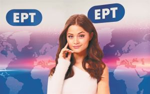 «Αντίστροφη μέτρηση» για τη Γιουροβίζιον με την πρεμιέρα του «Superg!rl»