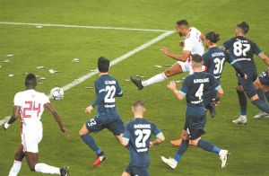 Στον πλανήτη Ελ Αραμπί