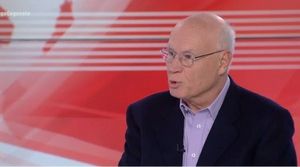 Παπαδόπουλος στο Mega: Πώς επηρεάζει το ρήγμα της Ανατολίας την Ελλάδα