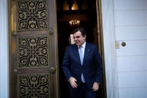 Σχοινάς για μεταναστευτικό: Έρχεται σύστημα καταμερισμού βαρών και αλληλεγγύης στην ΕΕ