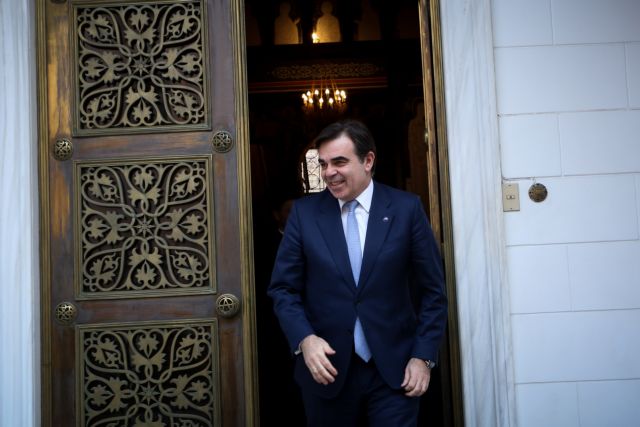 Σχοινάς για μεταναστευτικό: Έρχεται σύστημα καταμερισμού βαρών και αλληλεγγύης στην ΕΕ