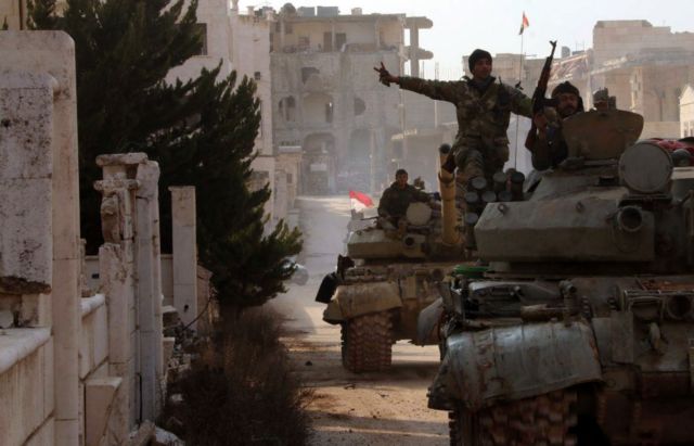 Κι άλλος τούρκος στρατιώτης νεκρός στην Ιντλίμπ: Επίθεση από τον Ασαντ