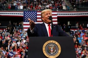 Γιατί ο Τραμπ πιστεύει ότι θα κερδίσει τις εκλογές και οι Δημοκρατικοί παραπαίουν