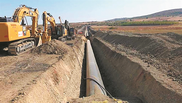 Πωλητήριο με αποτίμηση 700 εκατ. ευρώ