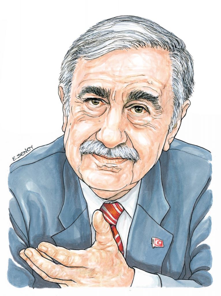 Το σκίτσο της Εφης Ξένου