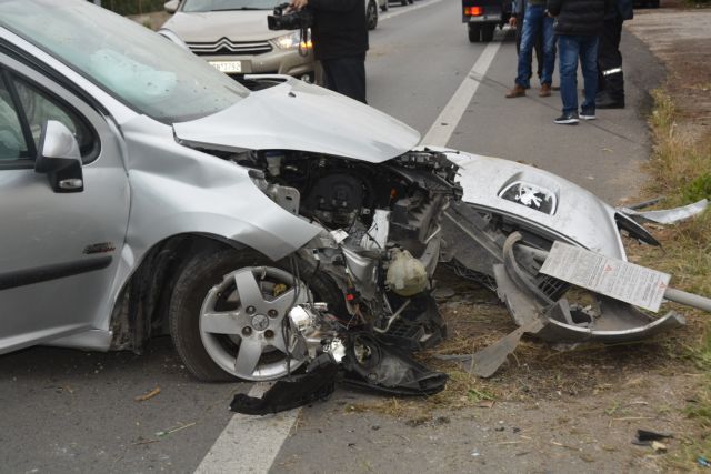 Τροχαία: Εννέα νεκροί και 519 τραυματίες τον Ιανουάριο