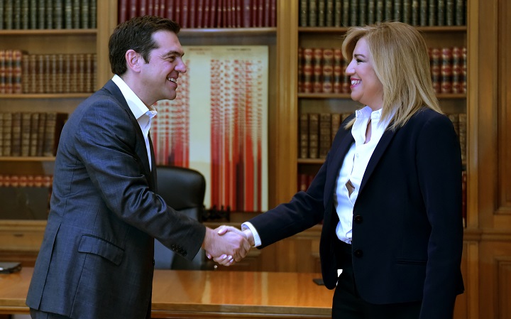 Τα κοινά σημεία και οι διαφορές