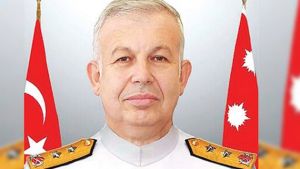 Τούρκος αντιναύαρχος αποκαλύπτει τα σχέδια της Τουρκίας στη Μεσόγειο