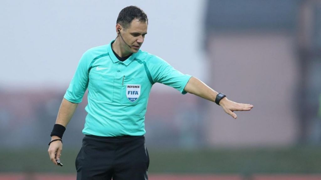 Ο Κροάτης Γιόβιτς στο ΟΑΚΑ, Ελβετός στο Ατρόμητος – Ολυμπιακός