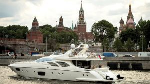 Αυτοί είναι οι πιο πλούσιοι Ρώσοι στον παγκόσμιο κατάλογο του Forbes