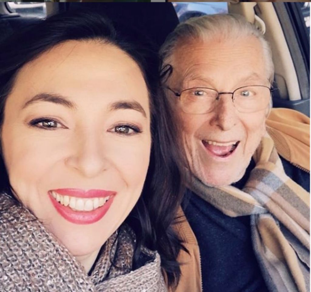 Κώστας Βουτσάς: Τι λέει η σύζυγός του για την κατάσταση της υγείας του