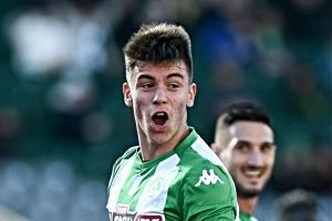 Τα λένε άμεσα Αλαφούζος – Βαγιαννίδης