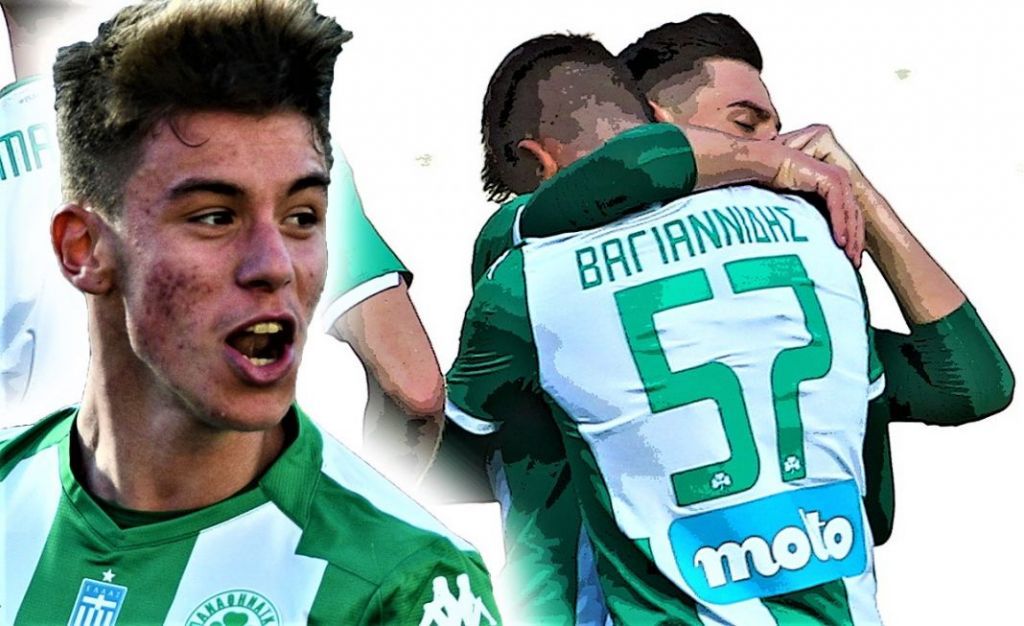 Παναθηναϊκός : Την επόμενη εβδομάδα η απάντηση Βαγιαννίδη σε Αλαφούζο