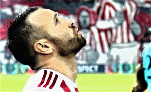 Ματιέ Βαλμπουενά: Γεμάτος φλόγα για μπάλα, για νίκη, για επιτυχία