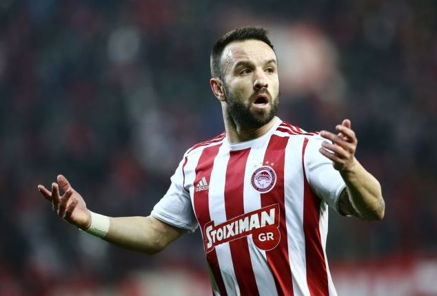 Ολυμπιακός: Χρειάζεται μόνο… Βαλμπουενάδες μέχρι τέλους!