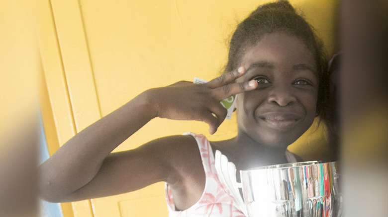 Στη Γαλλία εντοπίστηκε η μικρή Βαλεντίν