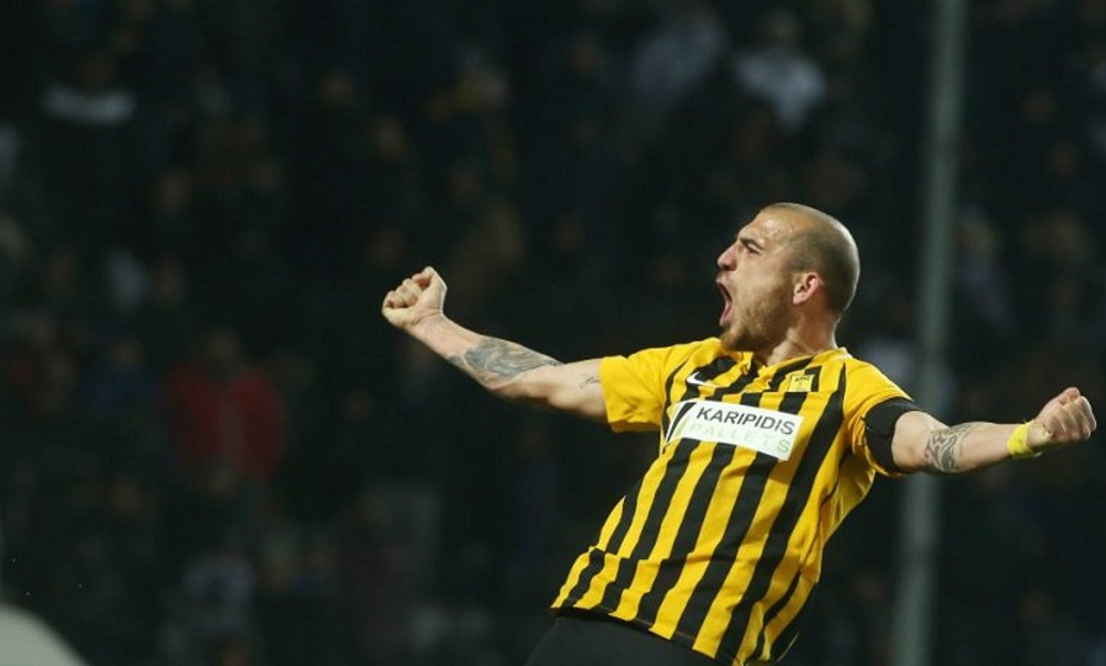 Παναθηναϊκός: Σε καλό σημείο για Βέλεθ, επαφές με ΑΠΟΕΛ για Ζαχίντ