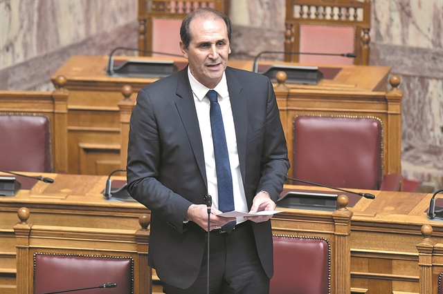 Η ρύθμιση για τους συνταξιούχους