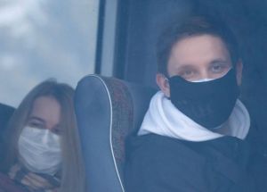 Κορωνοϊός: Πρώτος θάνατος Ευρωπαίου