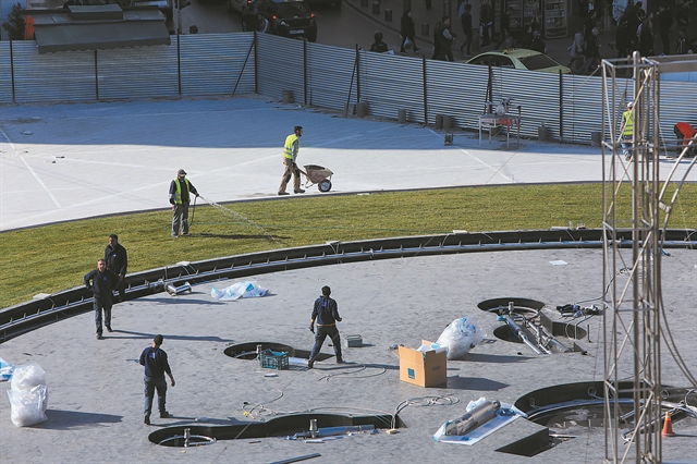 Τα… λίφτινγκ έχουν τη δική τους ιστορία