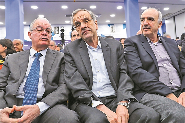 Ετοιμάζουν ευρωμέτρα για τον κορωνοϊό