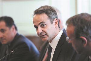 Στροφή στην καθημερινότητα