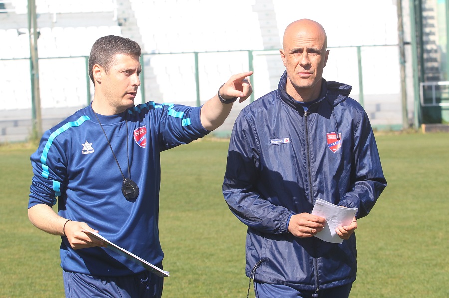 Πανιώνιος: Η ανακοίνωση για τον Βόκολο