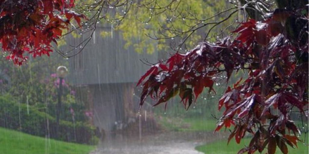 Κακοκαιρία : Ξεκίνημα με δυνατές καταιγίδες στην Αττική