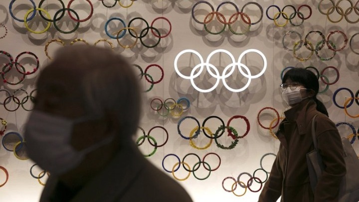 Στέλεχος της ΔΟΕ: «Δεν αποκλείεται η ματαίωση των Ολυμπιακών Αγώνων λόγω κορωνοϊού»