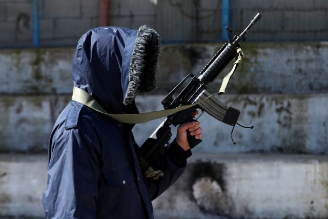 Αυξήθηκαν κατά 4% οι στρατιωτικές δαπάνες παγκοσμίως