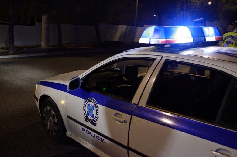 Πανικός σε λεωφορείο στον Διόνυσο: Μπήκαν και μαχαίρωσαν επιβάτη
