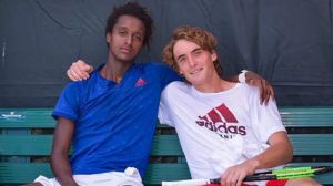 Υπόκλιση Ιμερ στον Τσιτσιπά: «Κανείς δεν με βοήθησε όσο αυτός, μας δείχνει τον δρόμο»