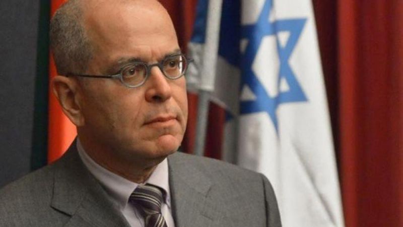 Ισραηλινός πρέσβης : Ισχυρή και με βάθος η στρατηγική σχέση Ελλάδας- Ισραήλ