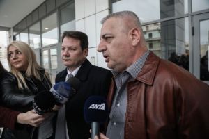 Δώρα Ζέμπερη : Αναβολή της δίκης για τις 25 Νοεμβρίου