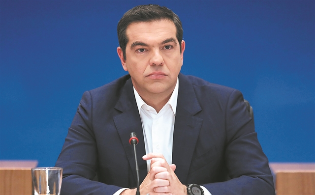 Μόνο πως ξέρει καλύτερα