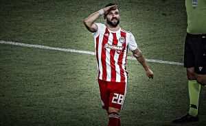 Ετοιμος να ξεπεράσει τον εαυτό του με την ερυθρόλευκη φανέλα ο Βαλμπουενά