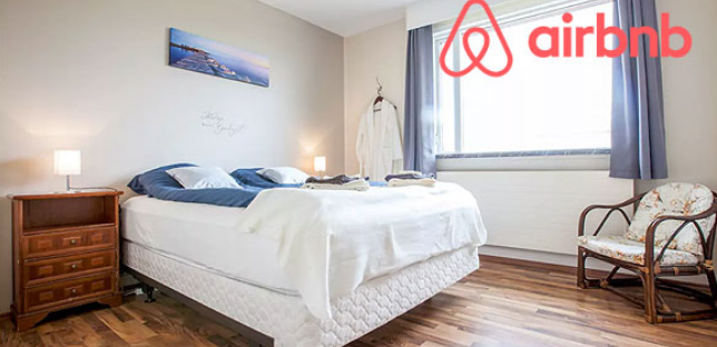 Airbnb : Στροφή στις μακροχρόνιες μισθώσεις για χιλιάδες ιδιοκτήτες
