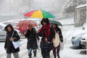 Ποια σχολεία δεν θα λειτουργήσουν στην Κεντρική Μακεδονία