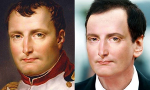 Πώς θα έμοιαζαν άραγε μεγάλες ιστορικές προσωπικότητες αν ζούσαν το 2020