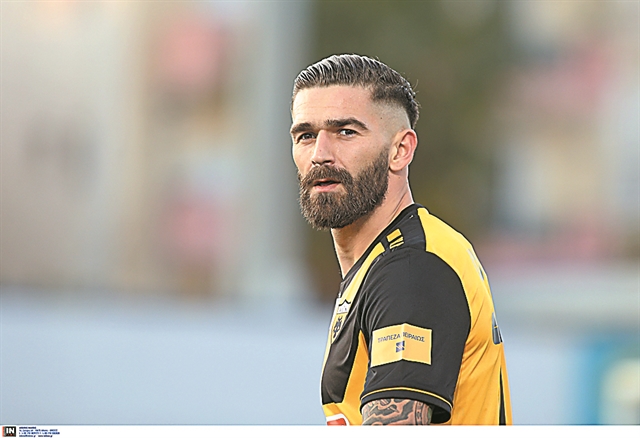 Η αρνητική πρωτιά