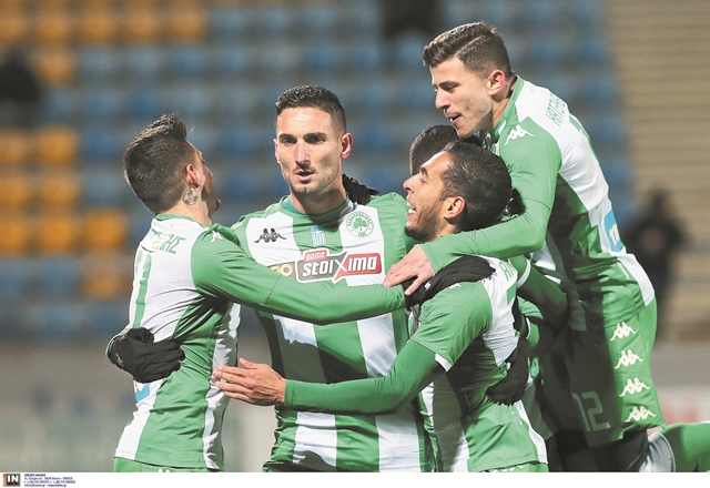 Αύξηση ή μεταγραφή