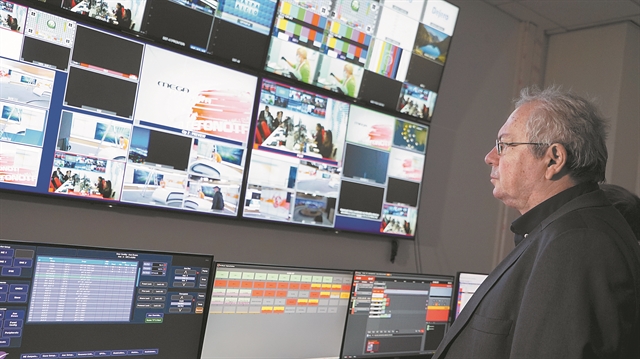 Ιερή υποχρέωση η πραγματική είδηση